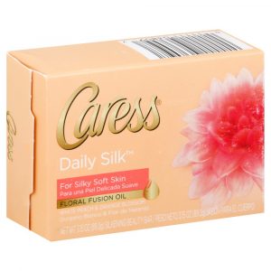 Caress Daily Silk 3.15oz