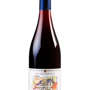 Beaujolais Nouveau