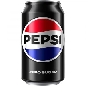 Pepsi (Can) Zero Sugar 12oz