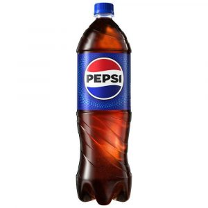 Pepsi (Bottle) Regular 1.25L