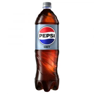 Pepsi (Bottle) Diet 1.25L
