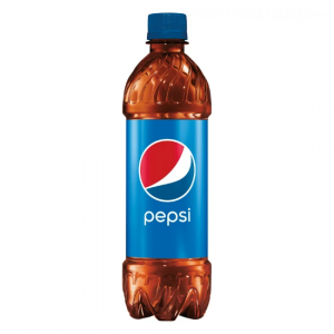 Pepsi (Bottle) Regular 16.9oz #2