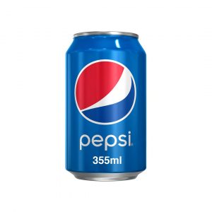 Pepsi (Can) Regular 12oz