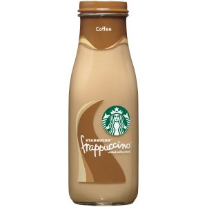 Starbucks Coffee 13.7oz