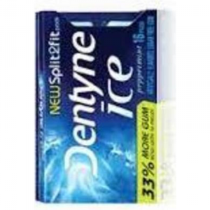 Dentyne Peppermint 16 Pieces