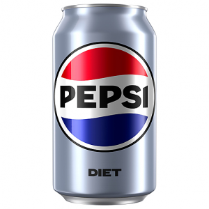 Pepsi (Can) Diet 12oz