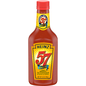 Heinz 57 5oz