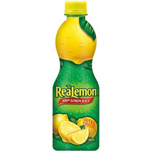 Realemon 8oz