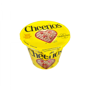 General Mills Cheerios (Gluten Free) 1.3oz