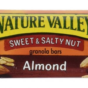 Nature Valley Almond 1.2oz