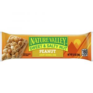 Nature Valley Peanut 1.2oz