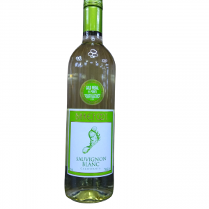 Barefoot Sauvignon Blanc 750ml