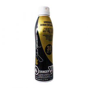 Sunscreen Ecran Solaire 30 SPF/FPS