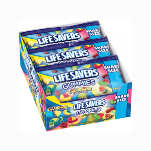 Life Savers Share Size 2 in 1