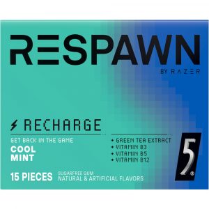 Respawn 15 Sticks