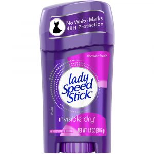 Lady Speed Stick 1.4 oz