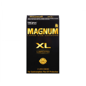 Trojan Condoms Magnum XL