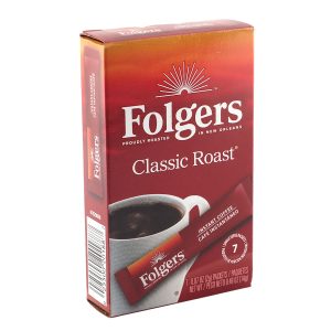 Folgers Classic Roast