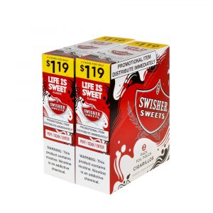 Swisher sweets 2 Classic