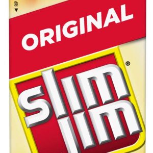 Slim Jim Original Smoked Snack Stick 0.97oz
