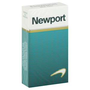 Cigarettes Newport Long