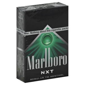 Cigarettes Marlboro NXT Short