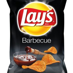 Lay’s Chips Barbecue Small Bag