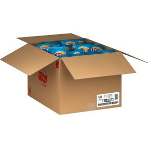 Lay’s Wavy salt & Vinegar Small Bag
