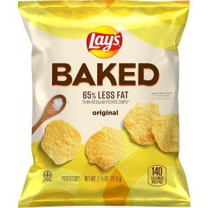 Baked Original Small Bag