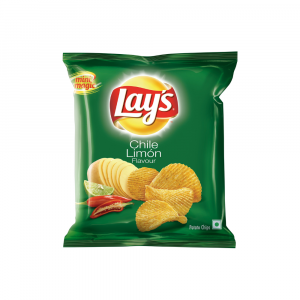 Lay’s Chips Limón Big Bag