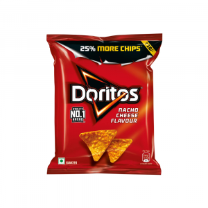 Doritos Doritos Nacho Cheese Big Bag