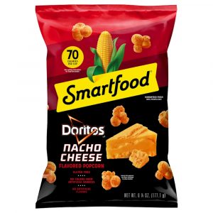 Smartfood Popcorn 6 3/4oz