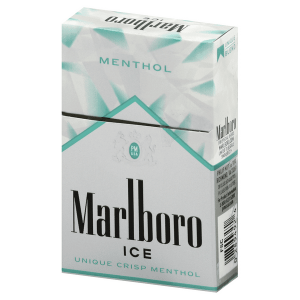 Marlboro Ice Short