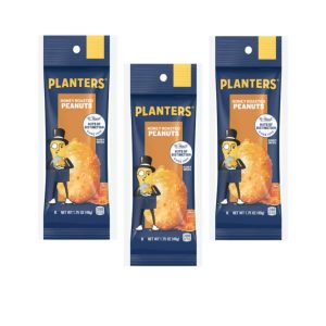Planters Honey Roasted 1.75oz