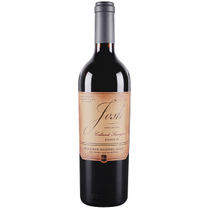 Josh Reserve Cabernet Sauvignon (750ml)