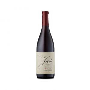 Josh Pinot Noir 750ml