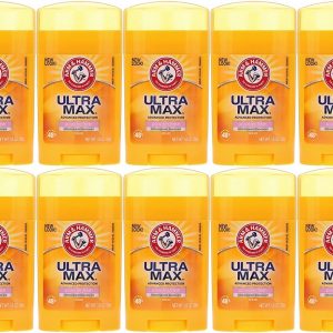 Arm&Hammer Antiperspirant Powder Fresh 1oz