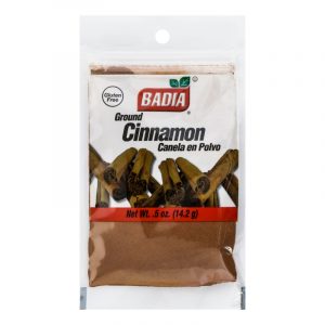 Badia Cinnamon Canela En Polvo