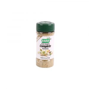 Badia Complete Seasoning 2.5oz