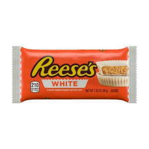 Reese’s White Chocolate 1.39oz
