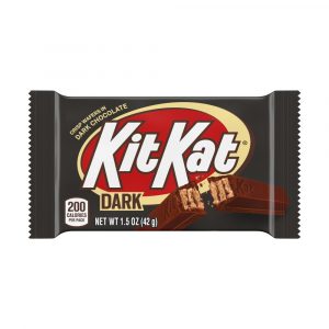 Kit Kat Dark Chocolate 1.5oz