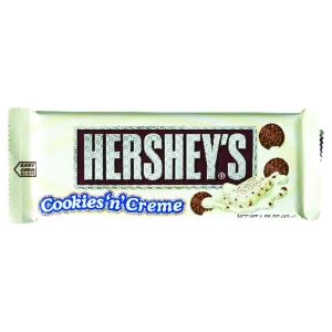 Hershey’s Cookies ‘N’ Creme 1.55oz