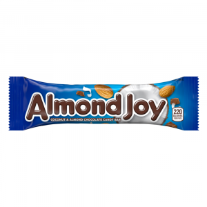 Almond Joy Coconut & Almond Chocolate 1.61oz