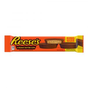 Reese’s 4 Peanut Butter Cups 2.8oz
