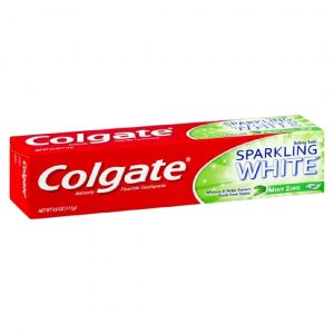 Colgate Toothpaste