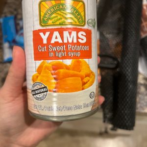 American Valley Yams 15oz