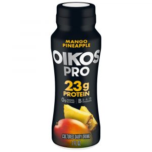 Oikos 23g Bottle 7oz