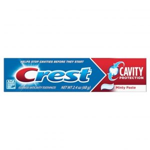 Crest Regular 2.4oz