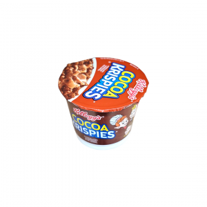Kellogg’s Cocoa Krispies 2.3oz
