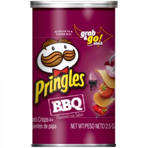 Pringles Potato Crisps 2.5oz